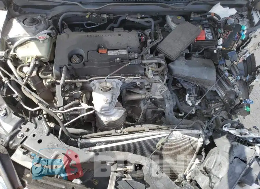 19XFC2F53HE075777 Photo# 11