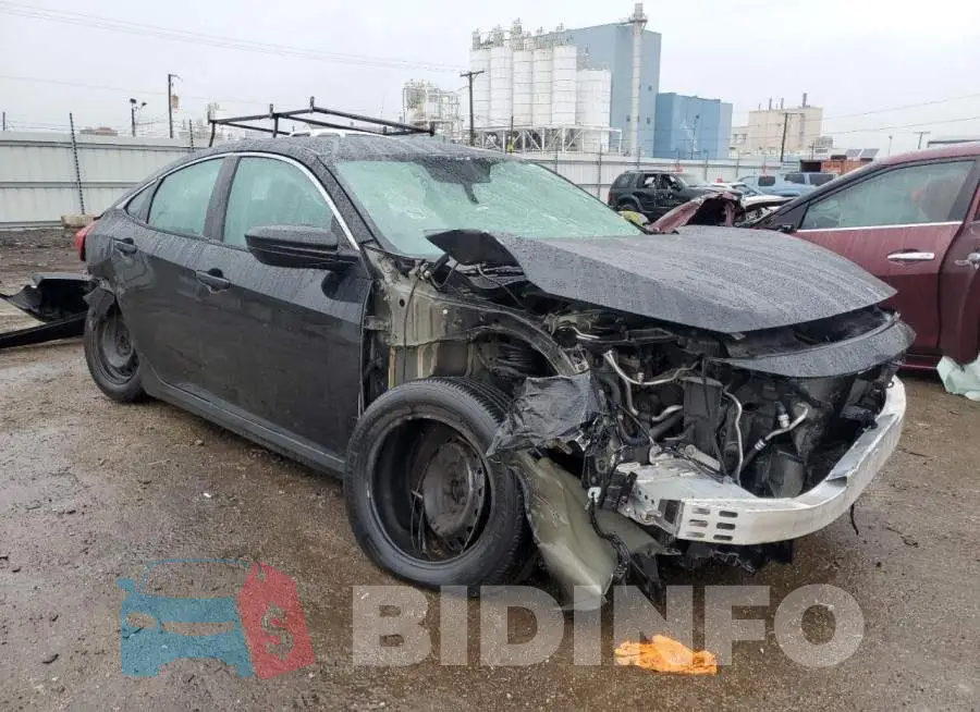 19XFC2F58GE068306 Photo# 4