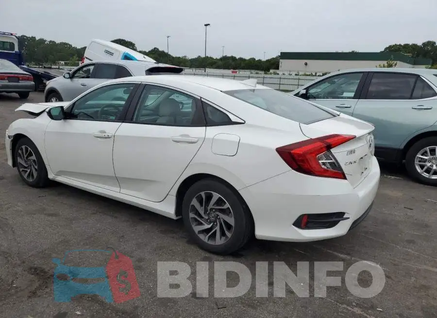 19XFC2F76JE205445 Photo# 2