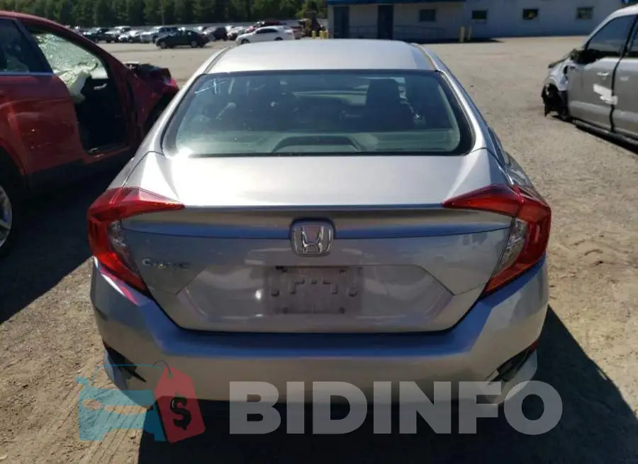 19XFC2F79GE227898 Photo# 6