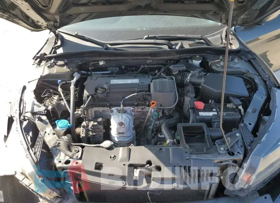 1HGCR2F36EA127192 Photo# 11