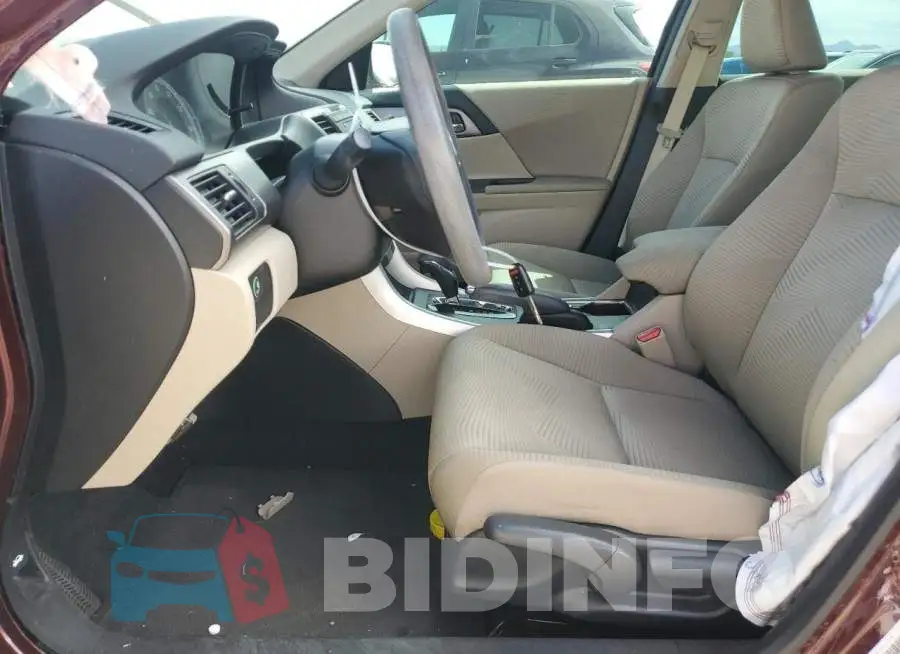 1HGCR2F36EA264262 Photo# 7