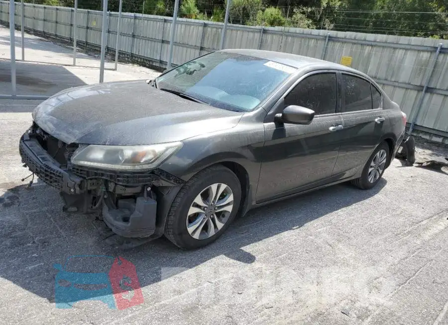 1HGCR2F37EA249446 Photo# 1