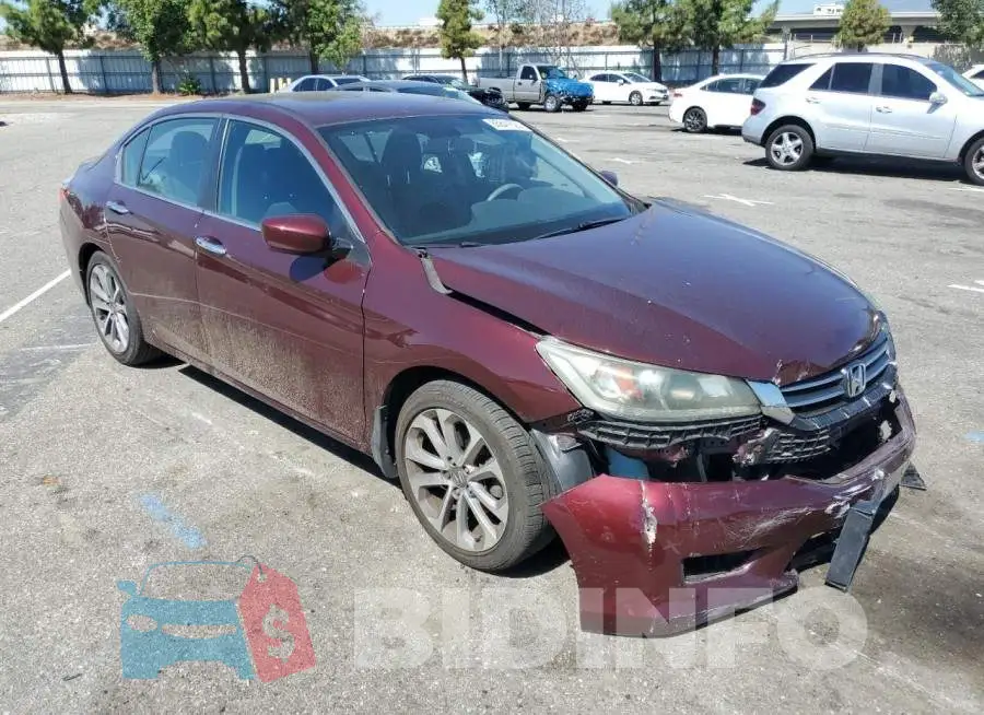 1HGCR2F57FA017772 Photo# 4