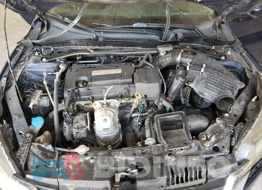 1HGCR2F5XEA098393 Photo# 7