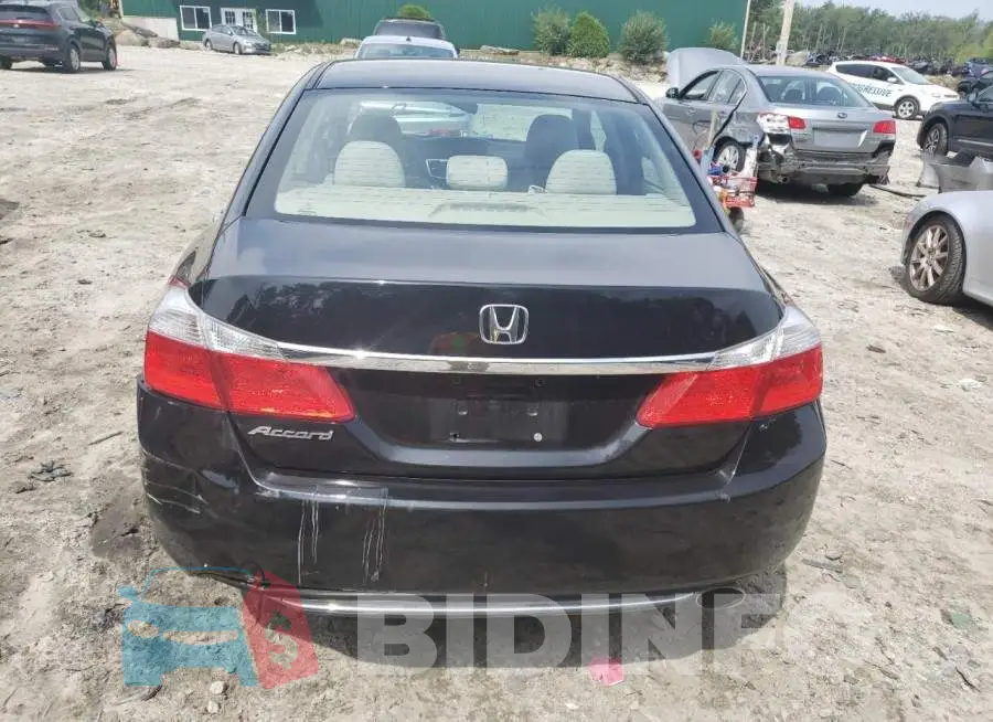 1HGCR2F76EA161930 Photo# 6