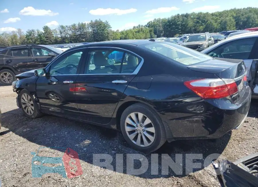 1HGCR2F84EA278334 Photo# 2