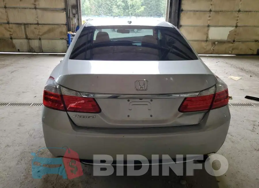 1HGCR2F87EA244842 Photo# 6