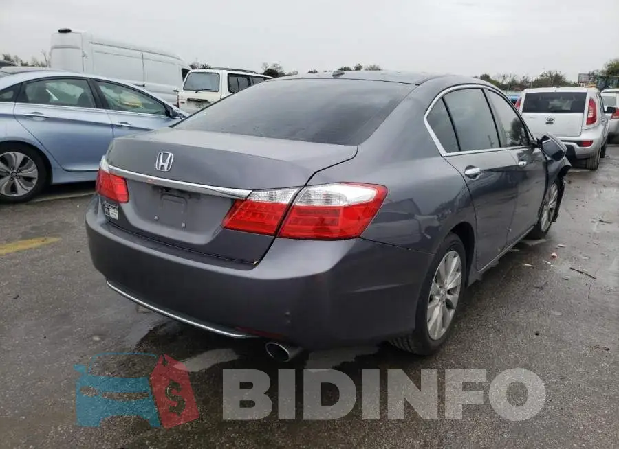1HGCR2F89FA160278 Photo# 4