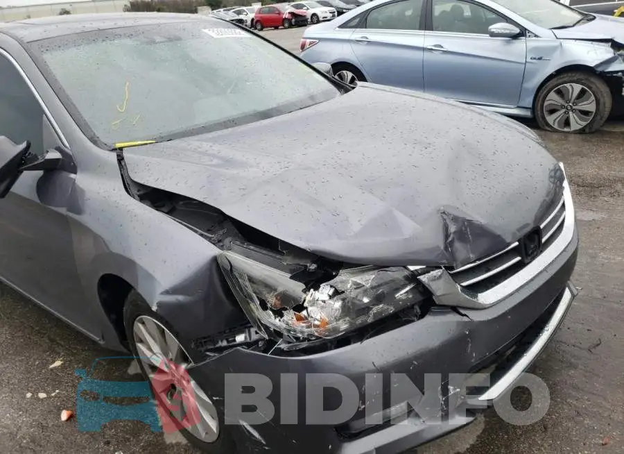 1HGCR2F89FA160278 Photo# 9