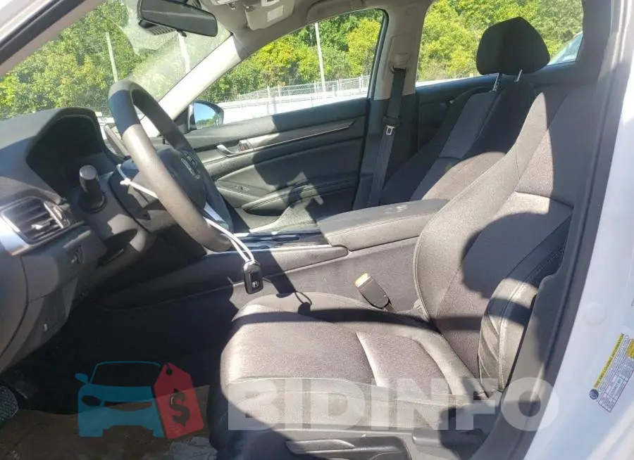 1HGCV1F14KA167514 Photo# 7