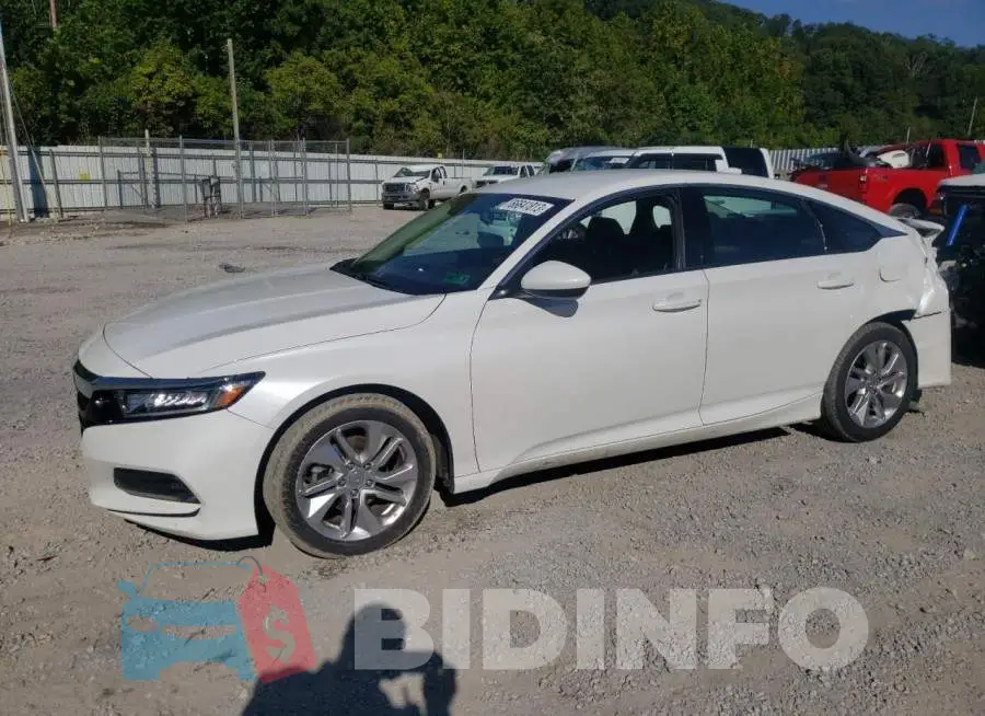 1HGCV1F14KA167514 Photo# 1