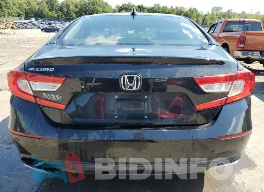 1HGCV1F48JA157688 Photo# 6
