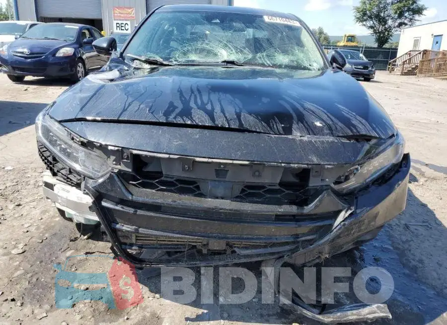 1HGCV1F48JA157688 Photo# 5