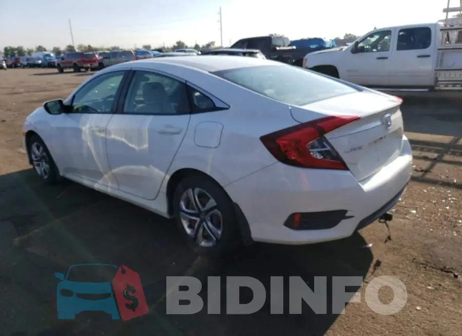 2HGFC2F5XHH500286 Photo# 2