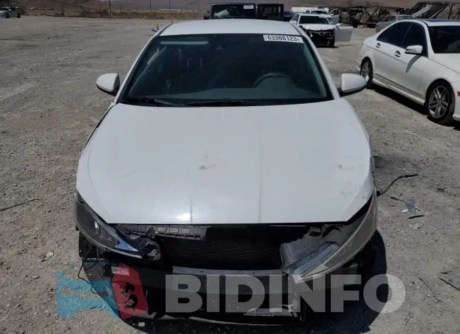 5NPD84LF3LH519083 Photo# 5