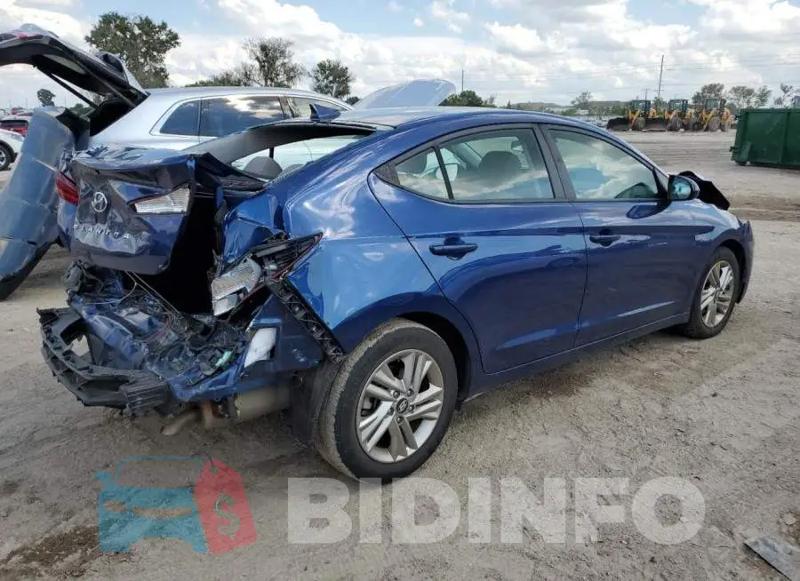 5NPD84LF8KH481722 Photo# 3