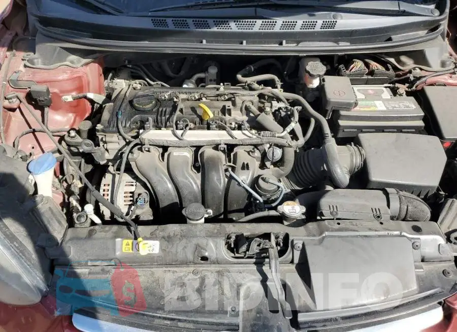 5NPDH4AE5FH550320 Photo# 11