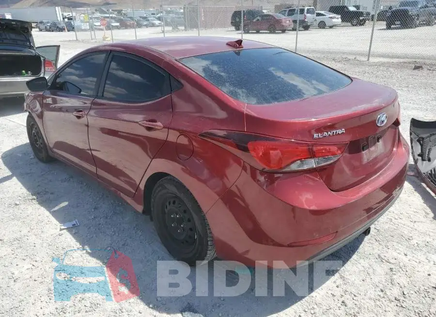 5NPDH4AE7GH708173 Photo# 2