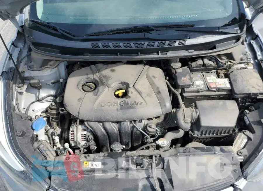 5NPDH4AE8FH579648 Photo# 11