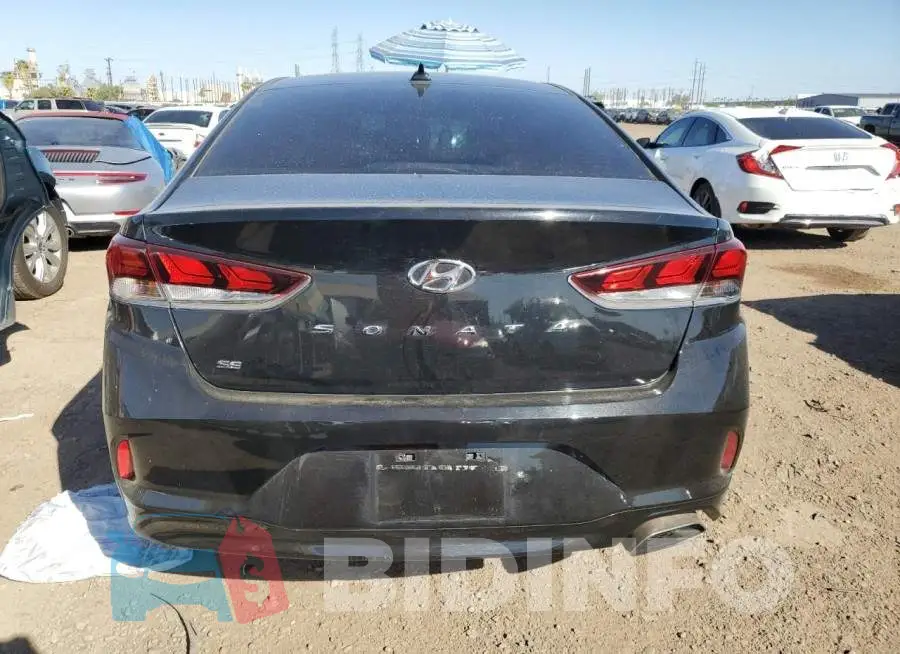 5NPE24AF4KH731224 Photo# 6