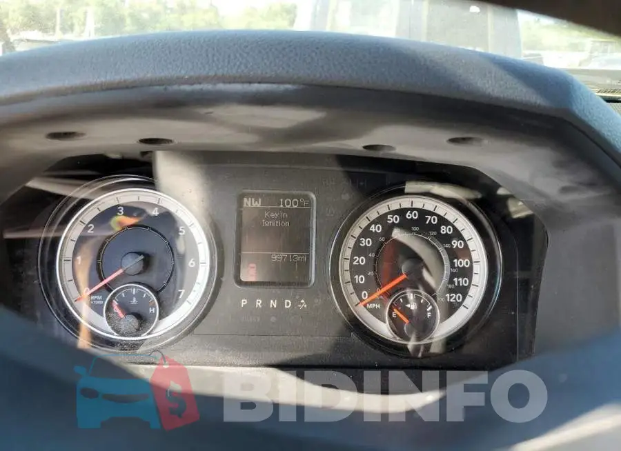 1C6RR6TT4LS110927 Photo# 9