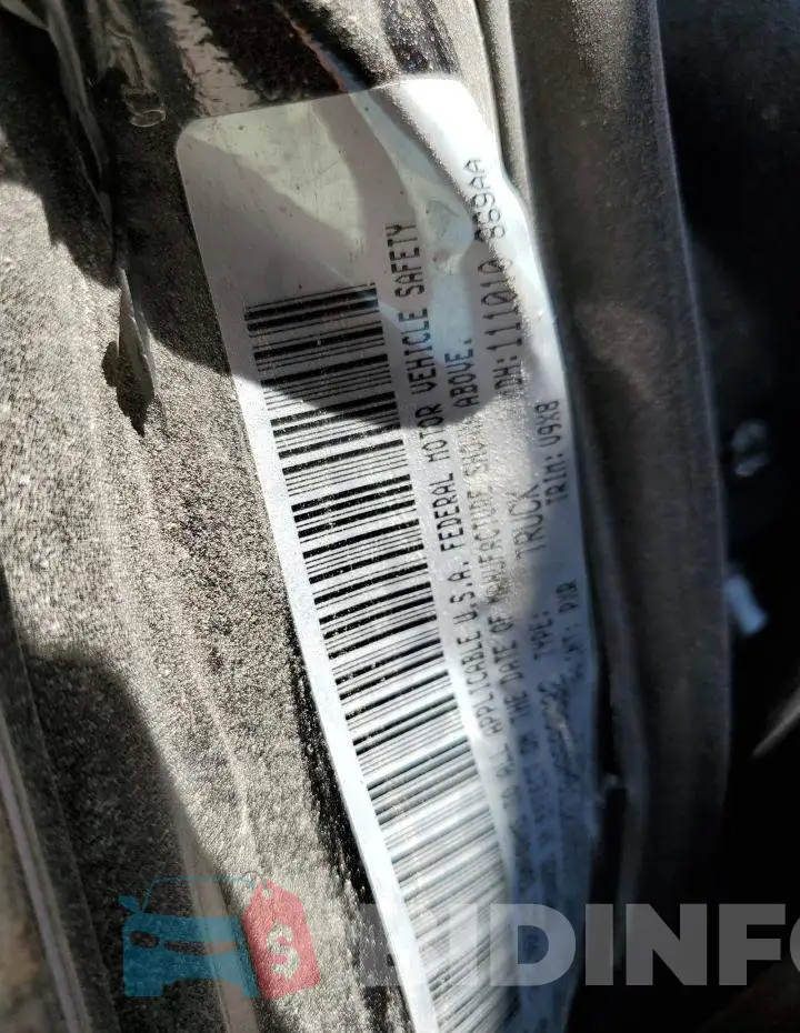 1C6RR7FT9HS593632 Photo# 13