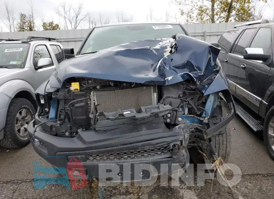 1C6RR7GG3NS224634 Photo# 5