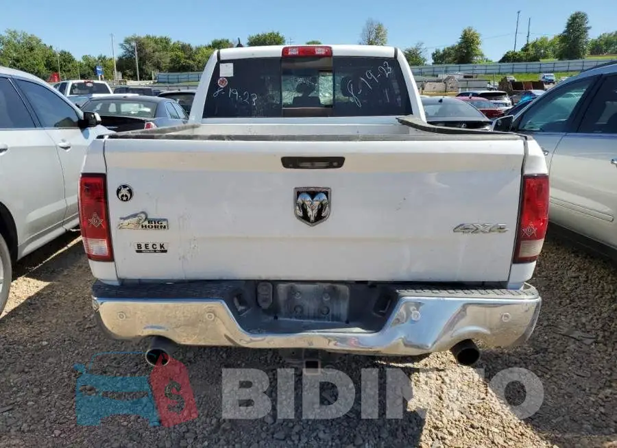 1C6RR7LT2GS138267 Photo# 6