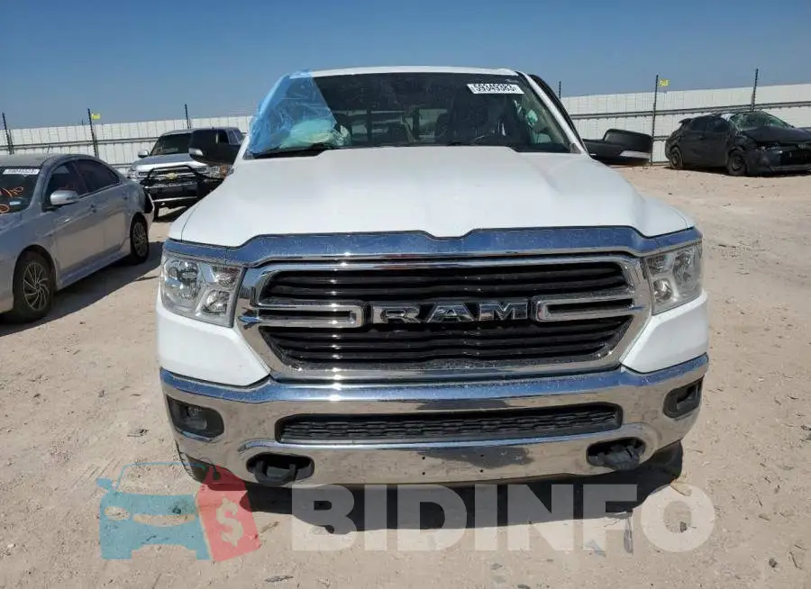 1C6SRFFT3LN245165 Photo# 5