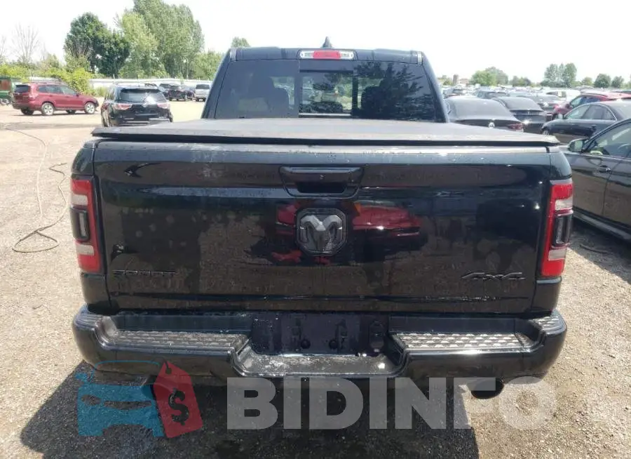 1C6SRFVT1NN326413 Photo# 6