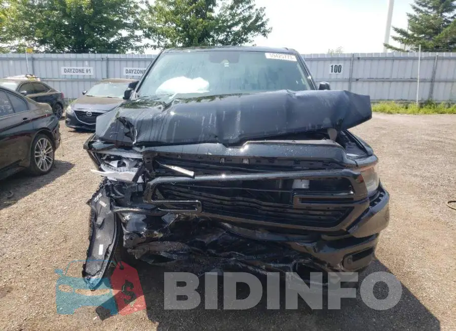1C6SRFVT1NN326413 Photo# 5