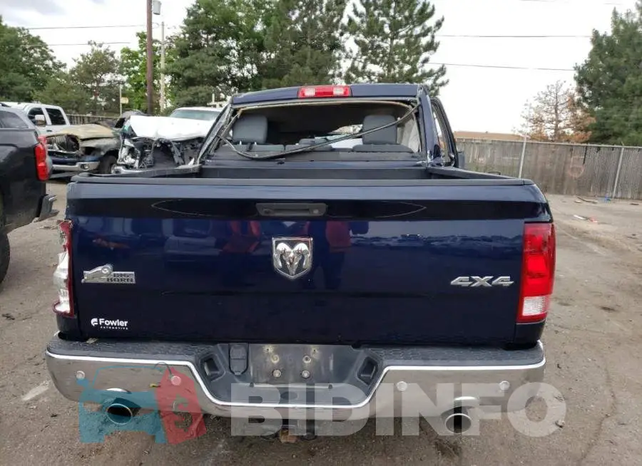 3C6RR7LT2GG174743 Photo# 6