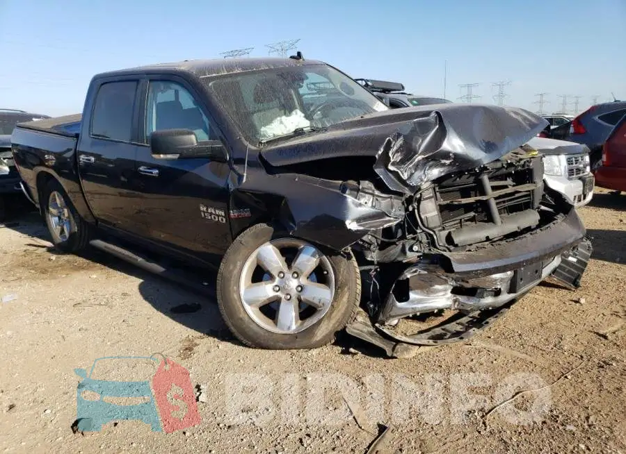 3C6RR7LT4GG241021 Photo# 4