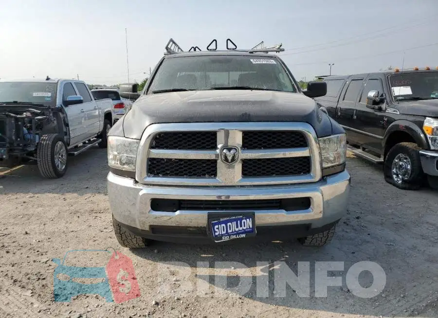 3C6TR5DT5JG398217 Photo# 5