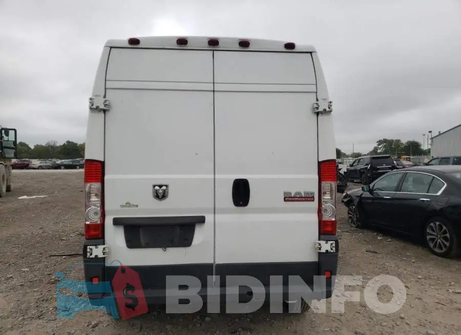 3C6TRVDG6FE500453 Photo# 6