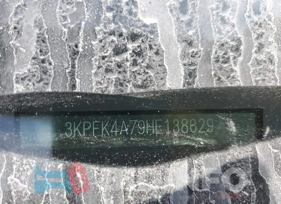 3KPFK4A79HE138629 Photo# 12