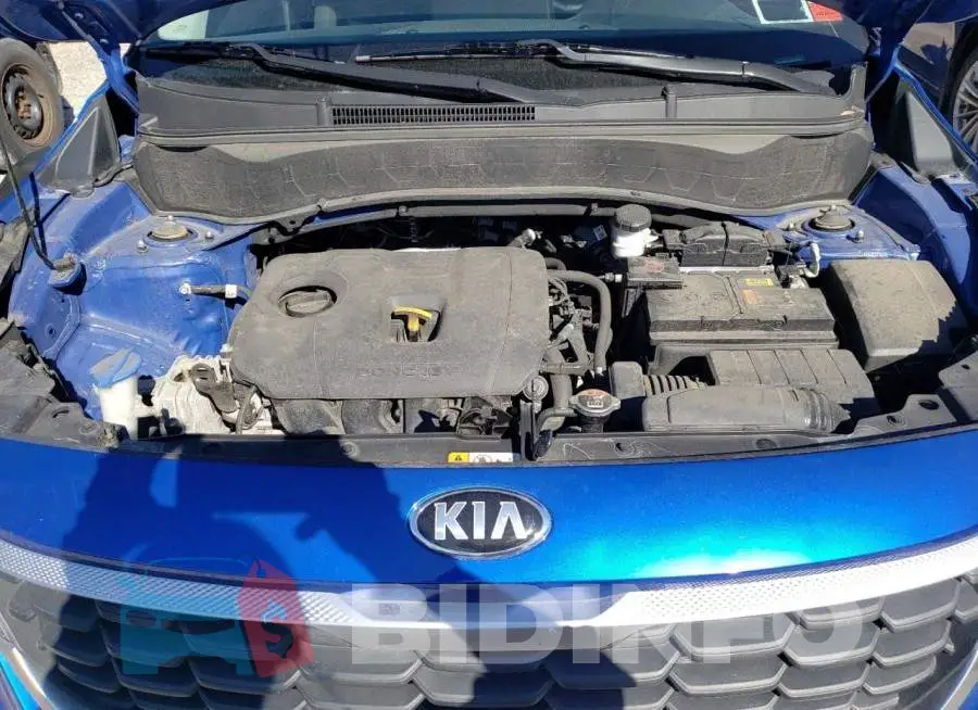 KNDEPCAA3M7177259 Photo# 12