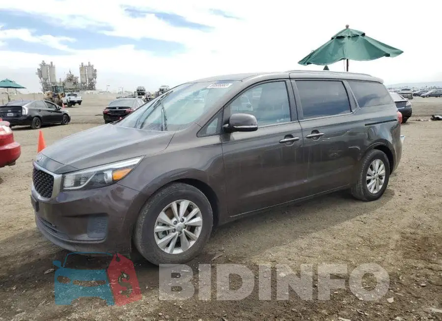 KNDMB5C13G6093357 Photo# 1