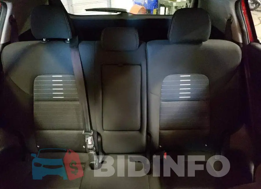 KNDPMCAC7L7672243 Photo# 10