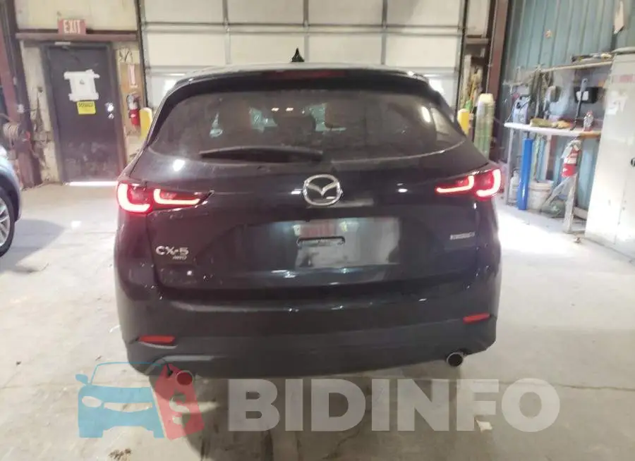 JM3KFBDM6N1527632 Photo# 6