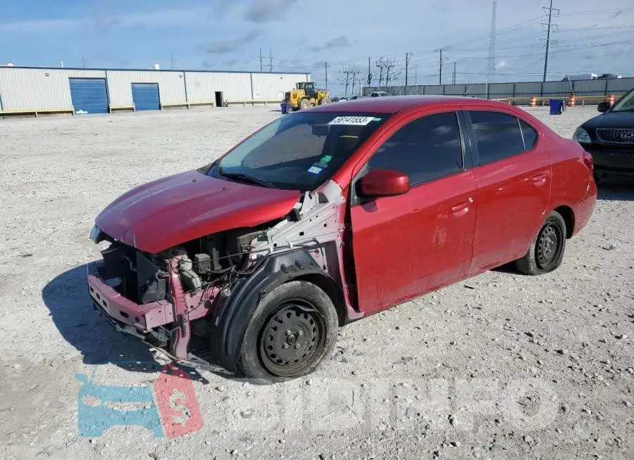ML32F3FJ0KHF07287 Photo# 1