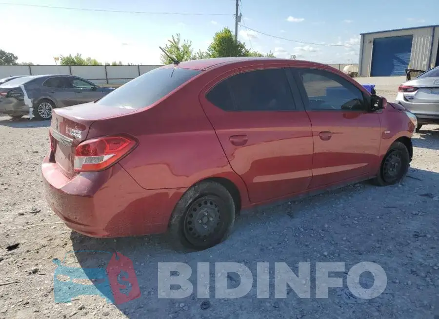 ML32F3FJ0KHF07287 Photo# 3