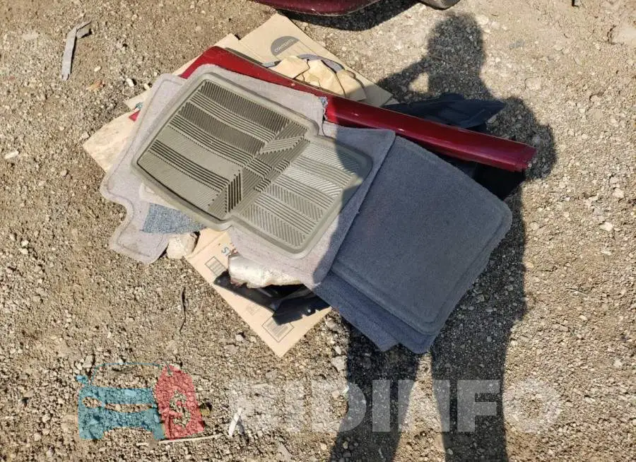 ML32F3FJ0KHF09069 Photo# 12