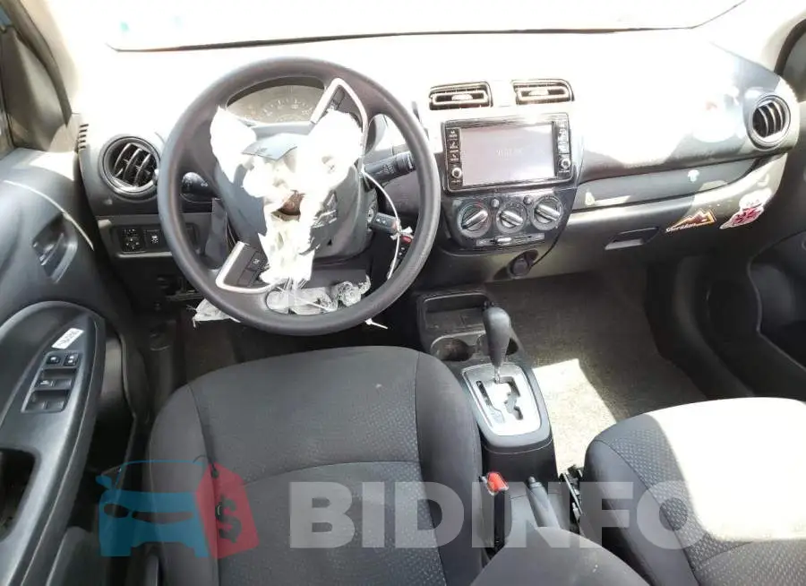 ML32F3FJ6KHF08993 Photo# 8