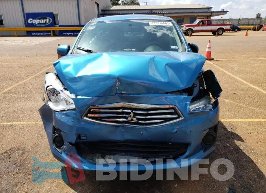 ML32F3FJ6KHF08993 Photo# 5