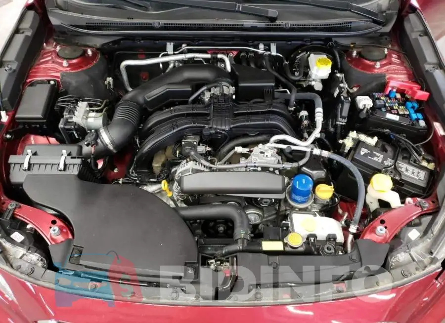 4S3BWAN60M3014074 Photo# 11