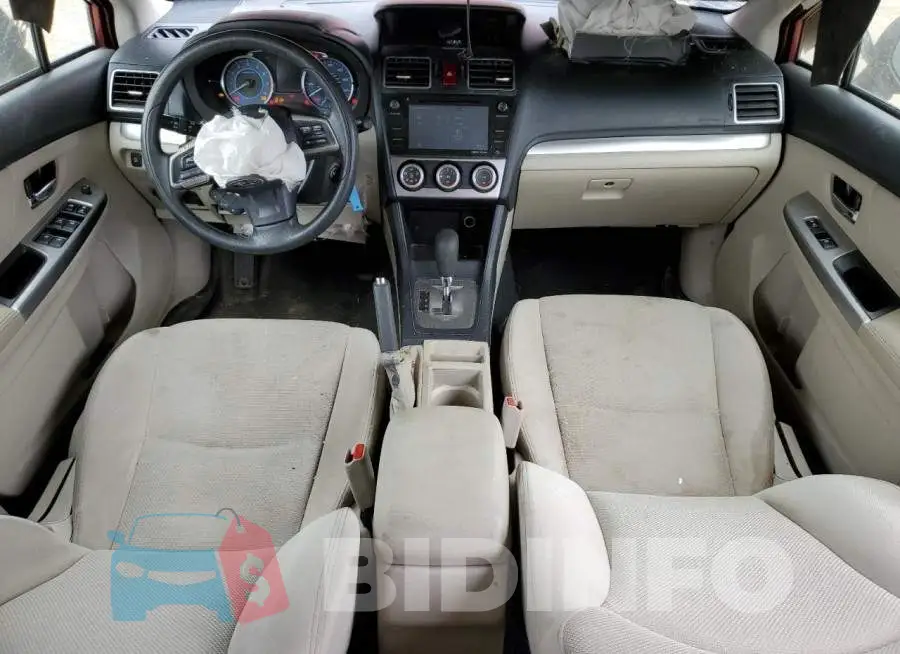 JF2GPAFC3F8216891 Photo# 8