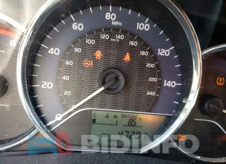 2T1BURHE5EC187878 Photo# 9