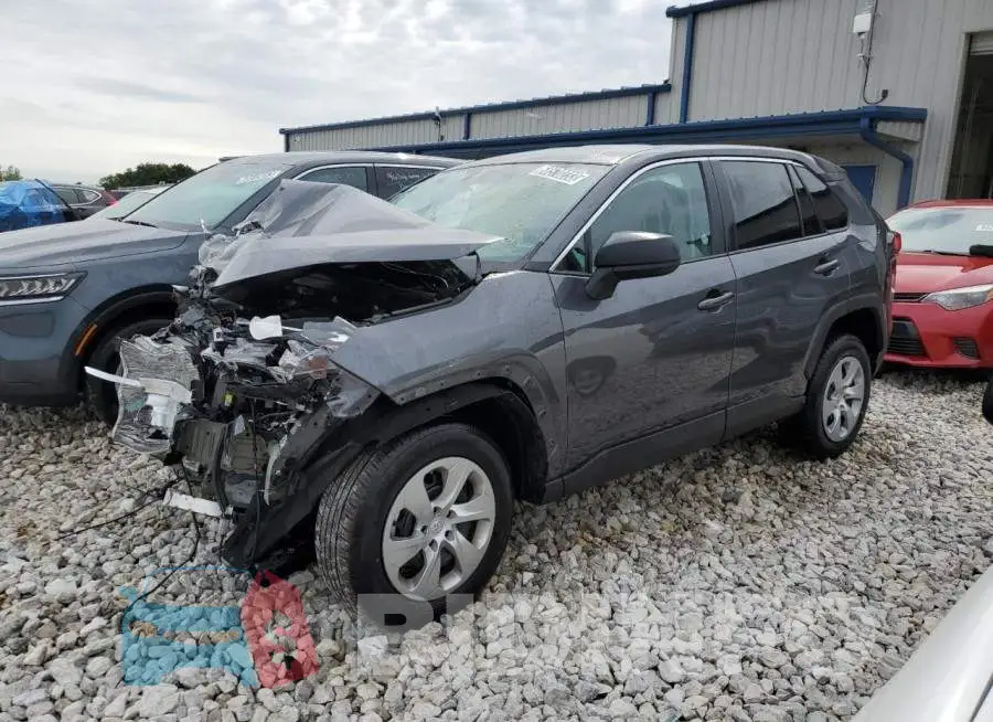2T3F1RFV1PC360318 Photo# 1